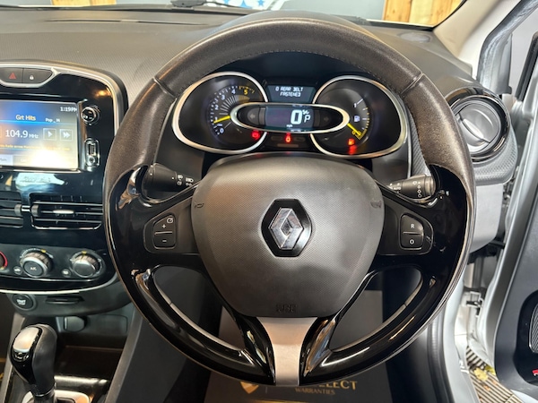 Used Renault Clio 2015 for sale - 76189450: Photo 27