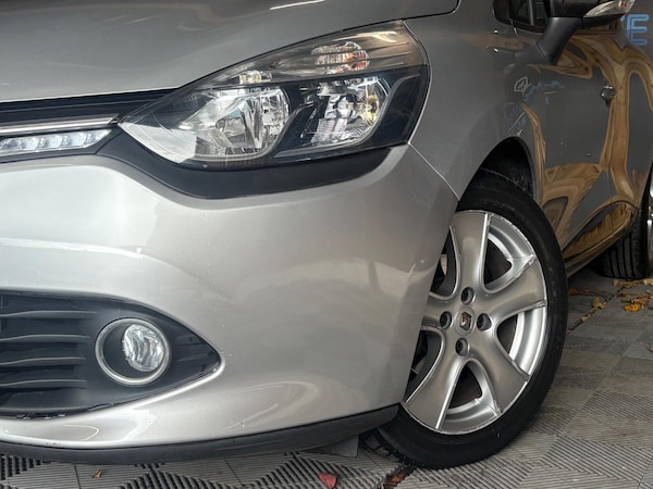 Used Renault Clio 2015 for sale - 76189450: Photo 6