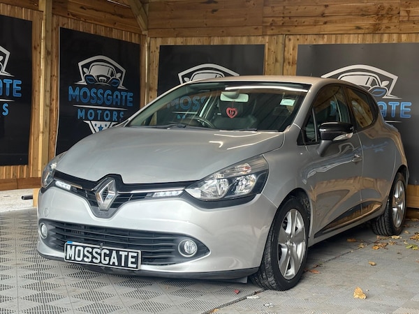 Used Renault Clio 2015 for sale - 76189450: Photo 7