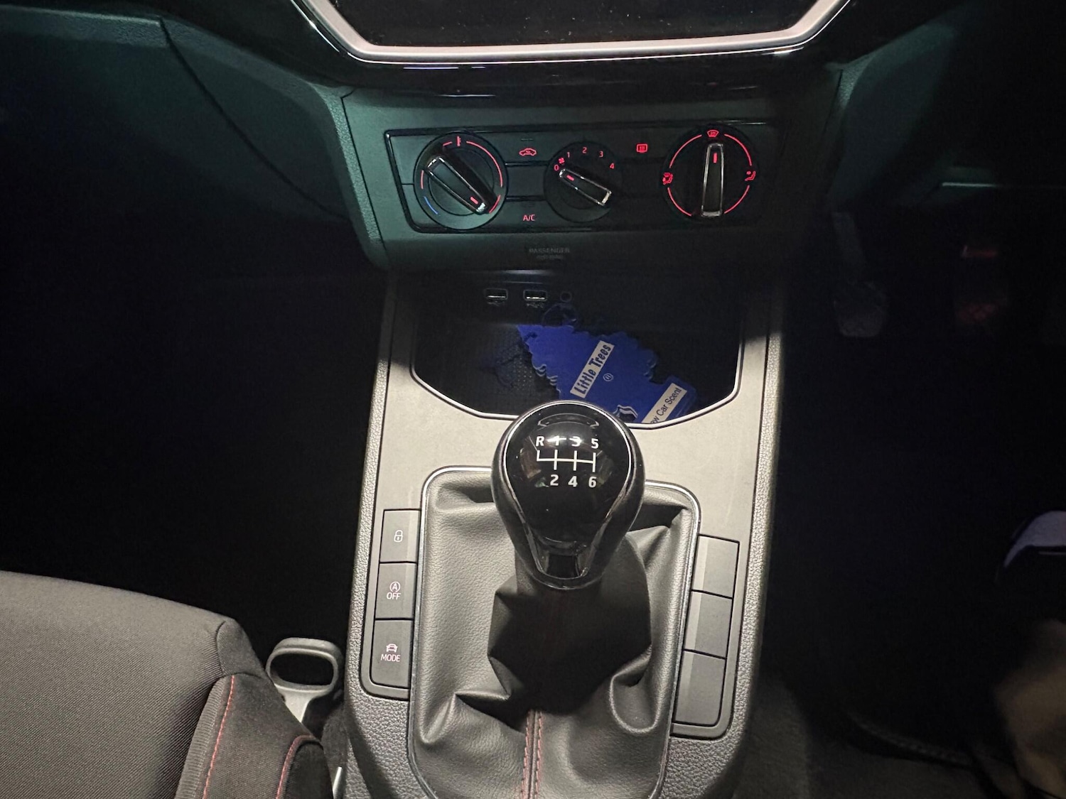 Used SEAT Ibiza 2017 for sale - 76537720: Photo 10