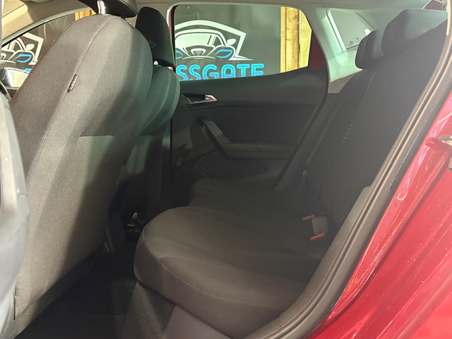 Used SEAT Ibiza 2017 for sale - 76537720: Photo 12