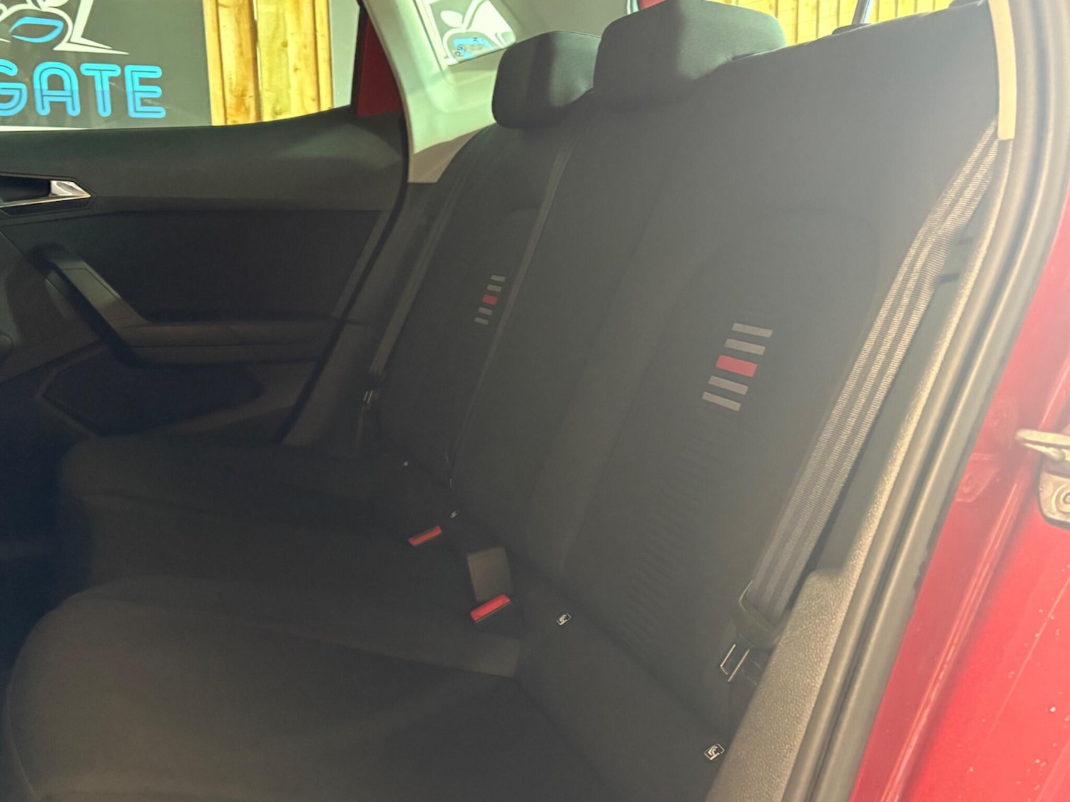 Used SEAT Ibiza 2017 for sale - 76537720: Photo 13