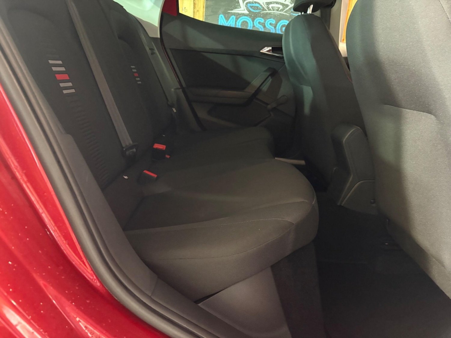 Used SEAT Ibiza 2017 for sale - 76537720: Photo 16