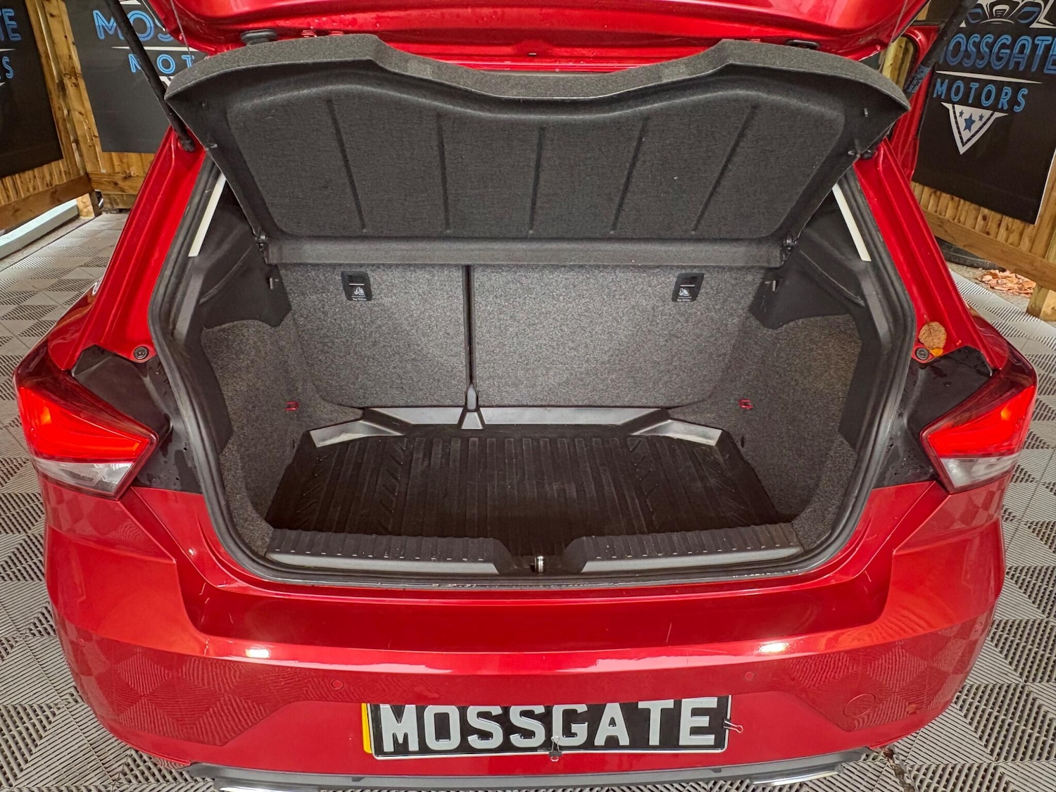 Used SEAT Ibiza 2017 for sale - 76537720: Photo 20