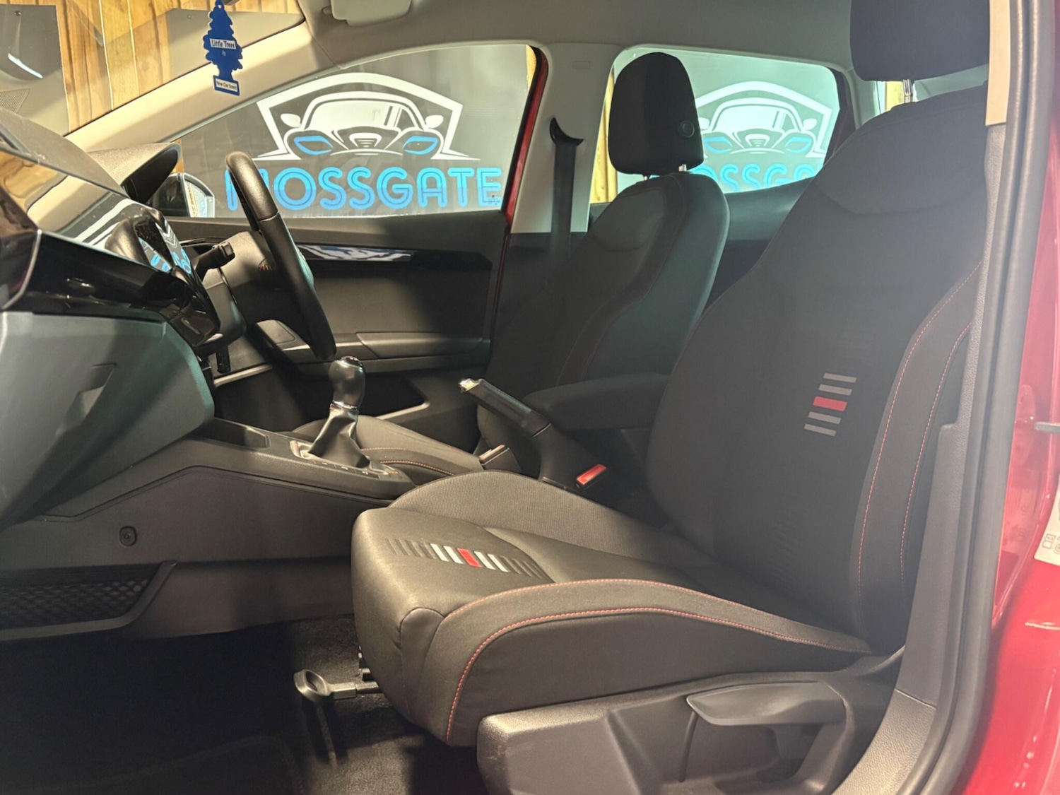 Used SEAT Ibiza 2017 for sale - 76537720: Photo 26