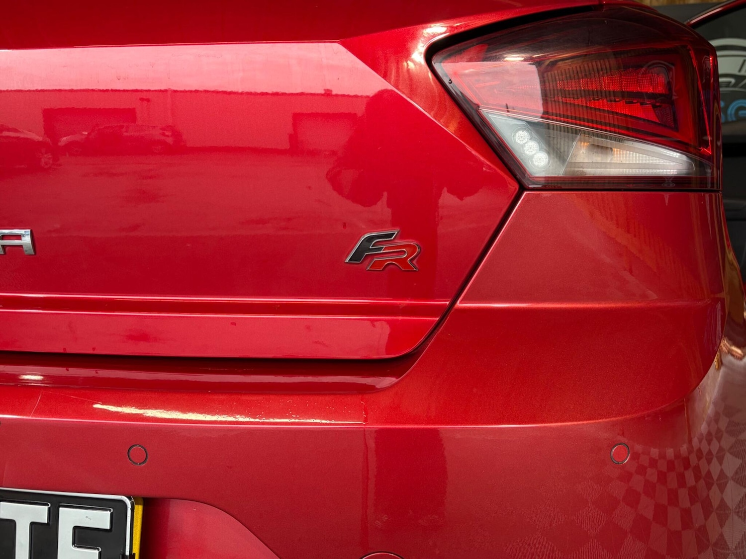 Used SEAT Ibiza 2017 for sale - 76537720: Photo 29