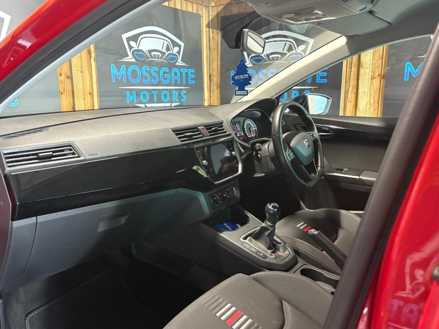 Used SEAT Ibiza 2017 for sale - 76537720: Photo 35