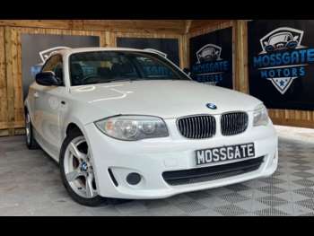 2012 (62) - 118d Exclusive Edition 2dr
