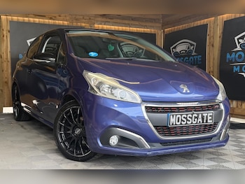 Used Peugeot 208 2015 for sale - 79146043: Photo