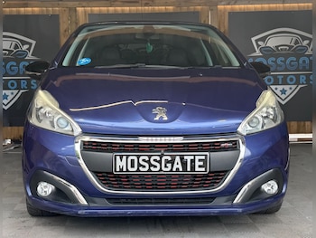 Used Peugeot 208 2015 for sale - 79146043: Photo