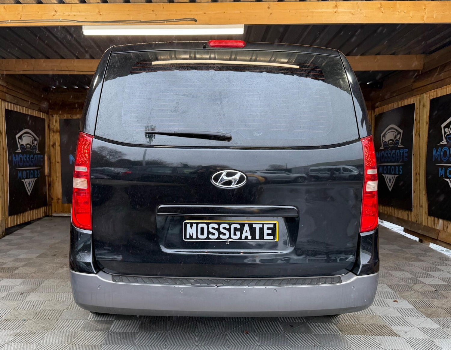 Used Hyundai i800 for sale - 78006472: Photo 10