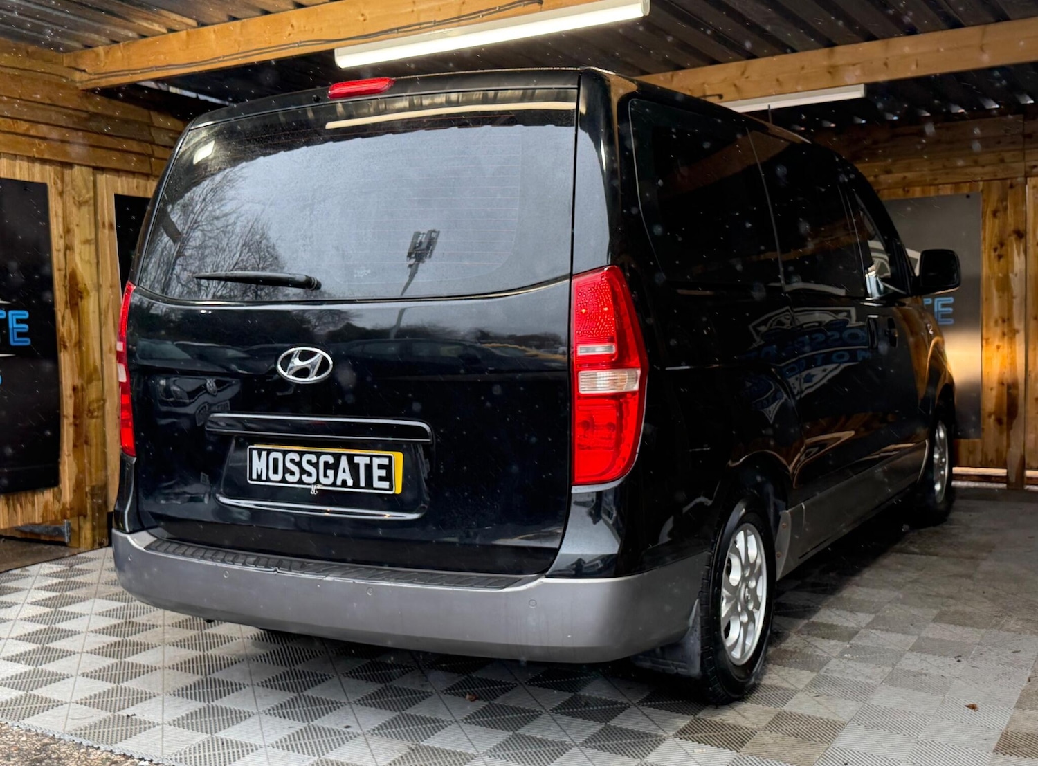 Used Hyundai i800 for sale - 78006472: Photo 11