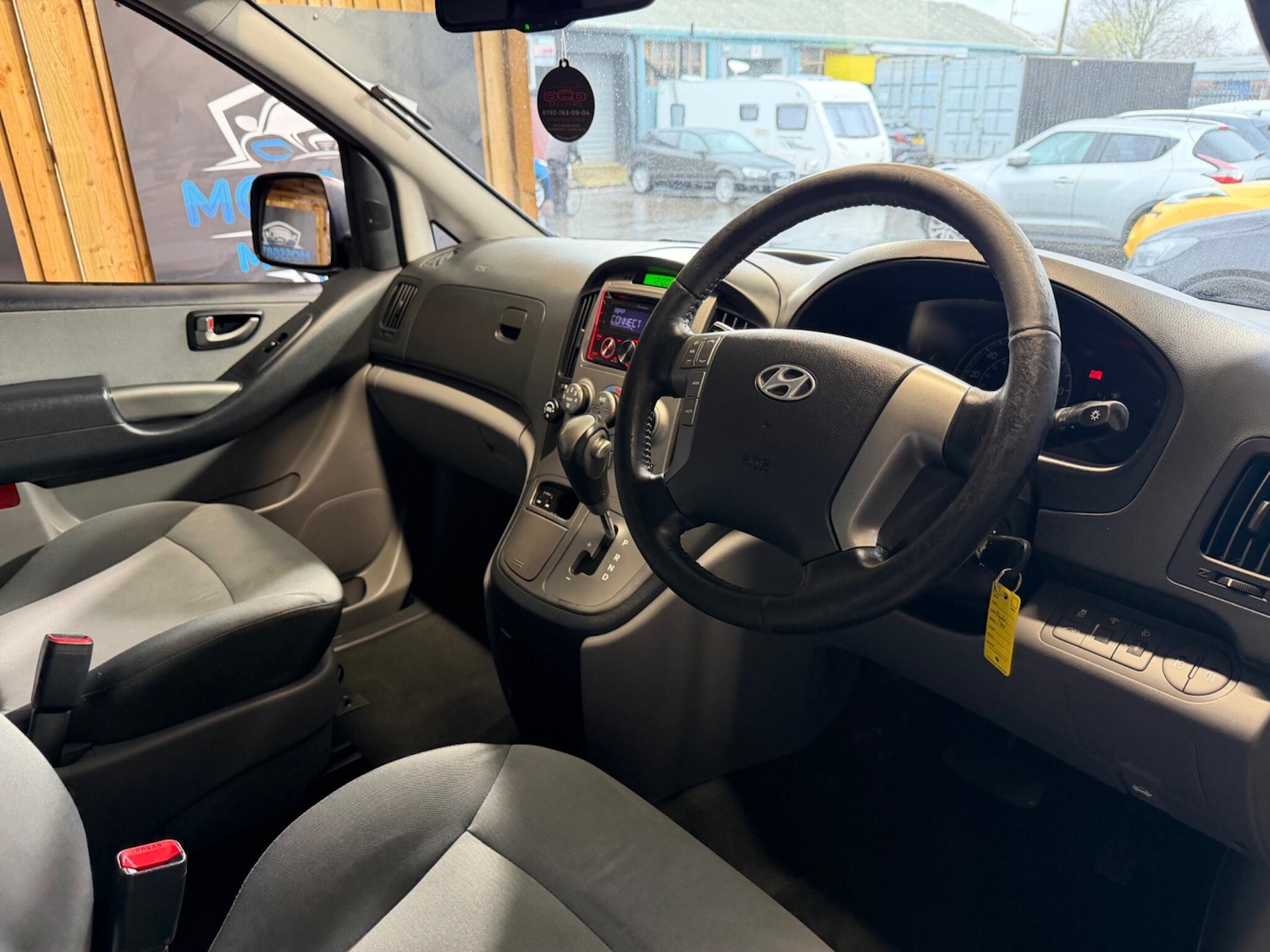 Used Hyundai i800 for sale - 78006472: Photo 12