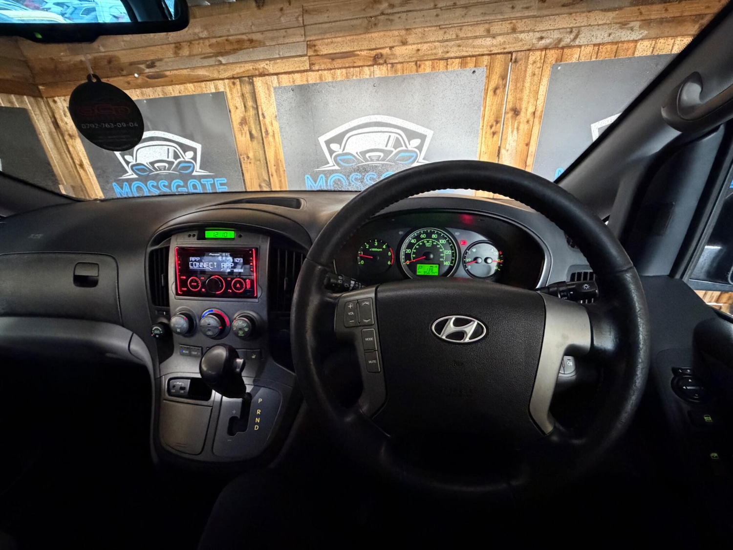 Used Hyundai i800 for sale - 78006472: Photo 13