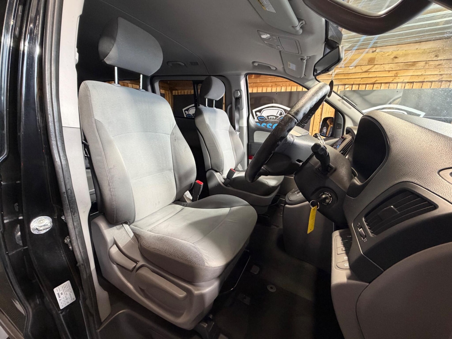 Used Hyundai i800 for sale - 78006472: Photo 15