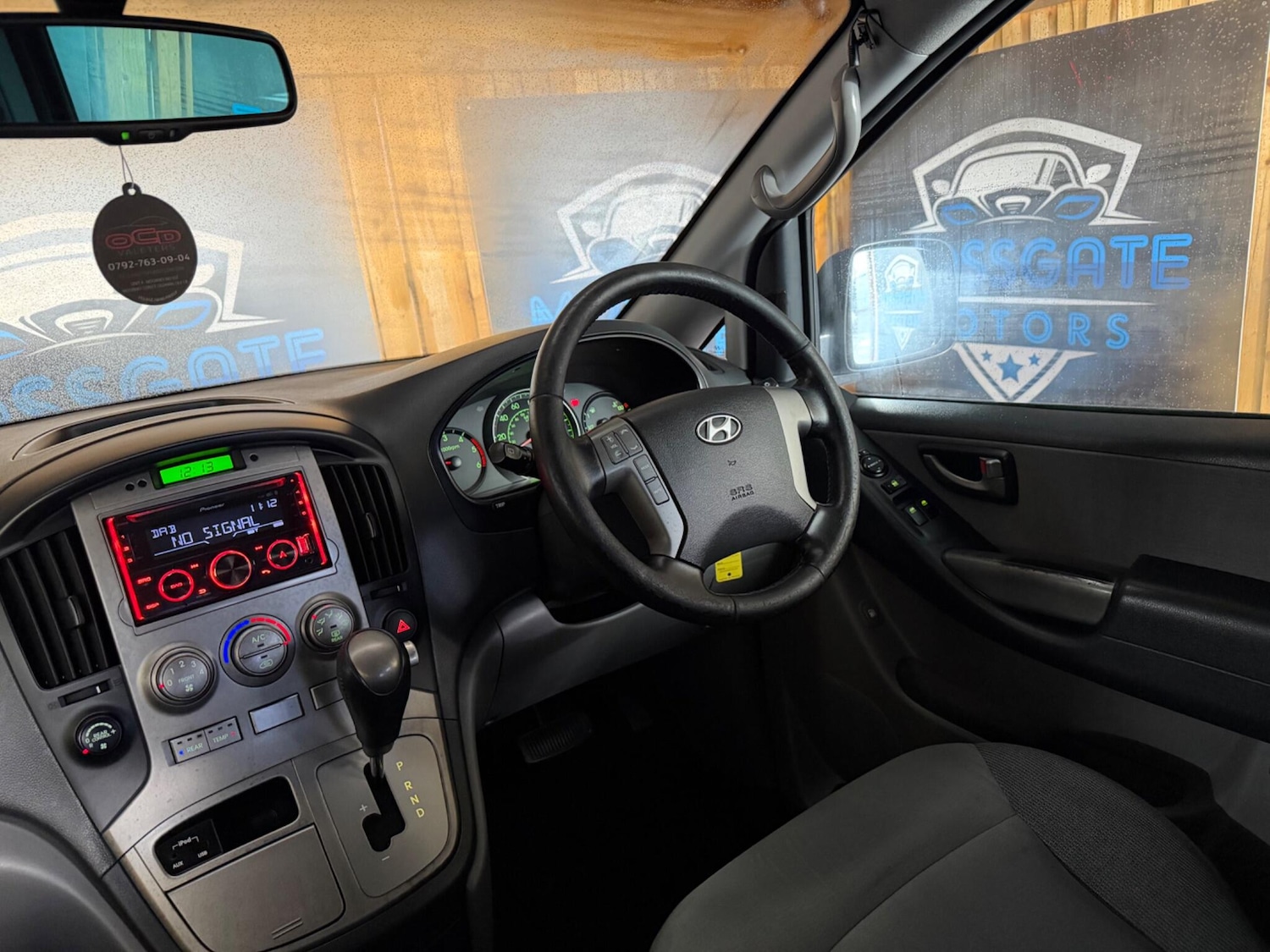 Used Hyundai i800 for sale - 78006472: Photo 16