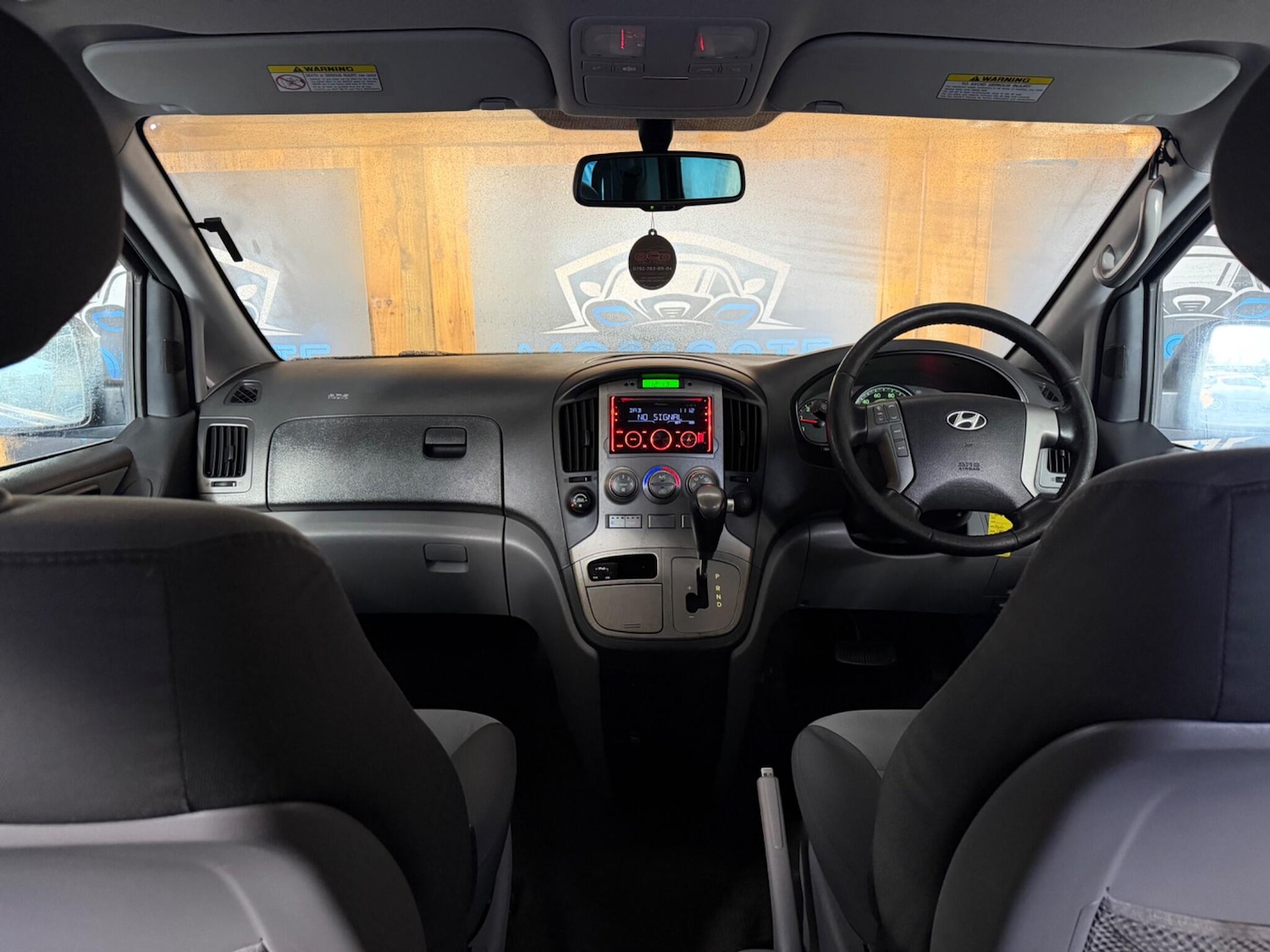 Used Hyundai i800 for sale - 78006472: Photo 17