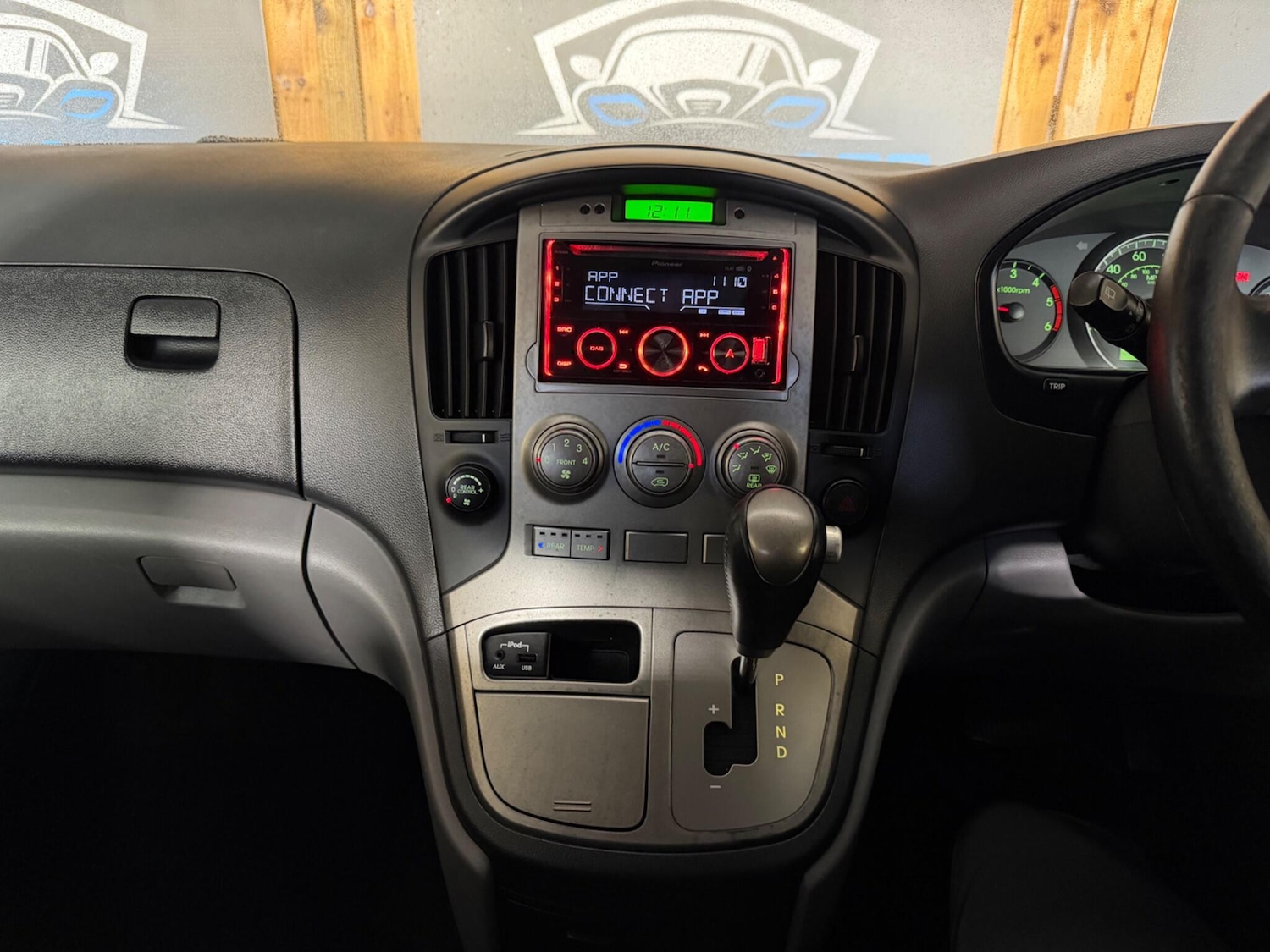 Used Hyundai i800 for sale - 78006472: Photo 19