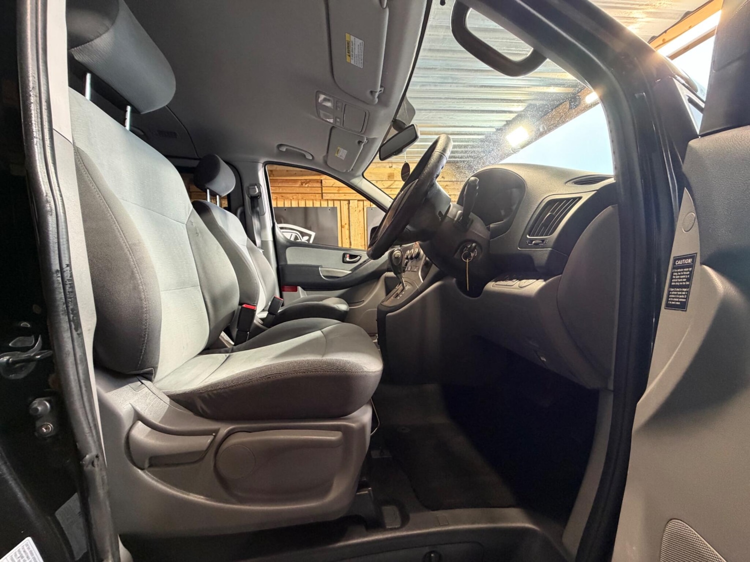 Used Hyundai i800 for sale - 78006472: Photo 23