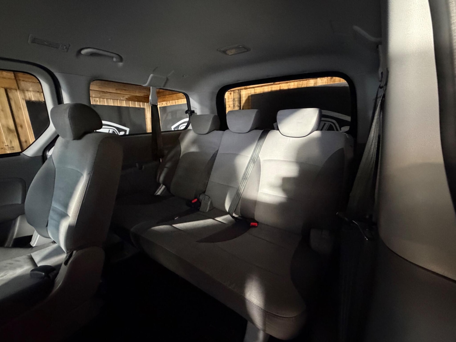 Used Hyundai i800 for sale - 78006472: Photo 24