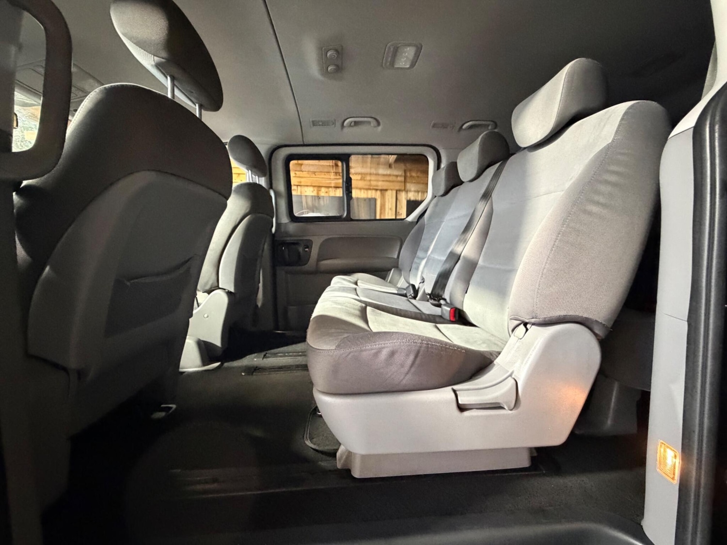 Used Hyundai i800 for sale - 78006472: Photo 25