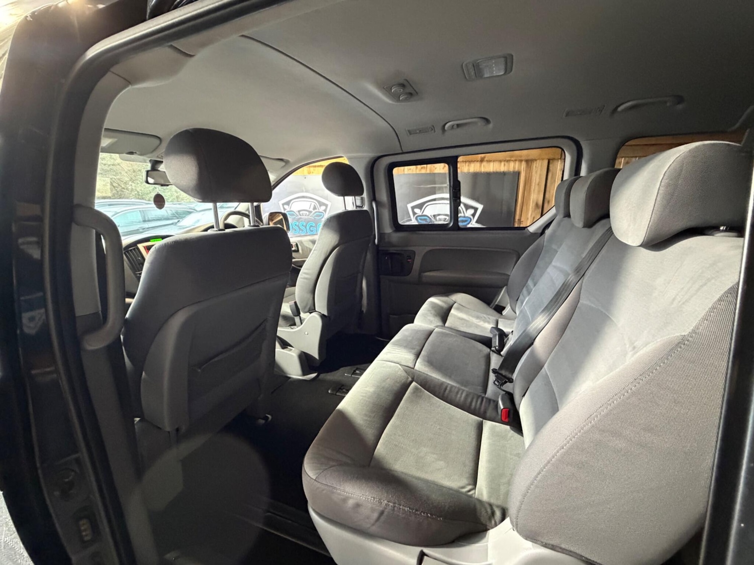 Used Hyundai i800 for sale - 78006472: Photo 26