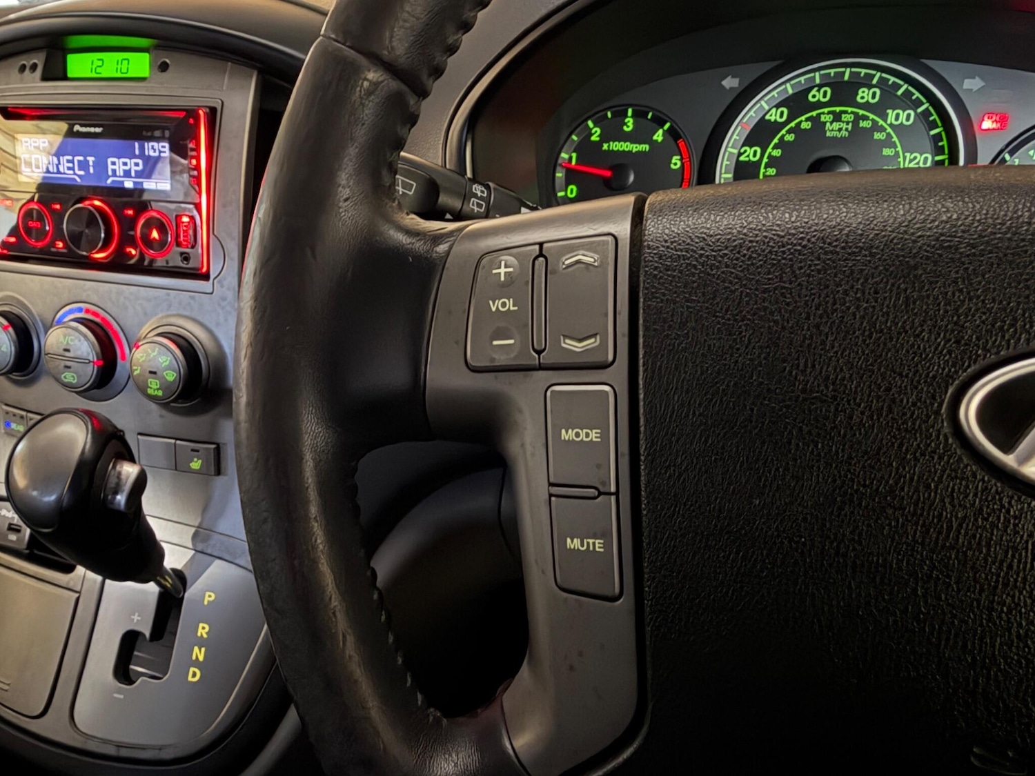 Used Hyundai i800 for sale - 78006472: Photo 29