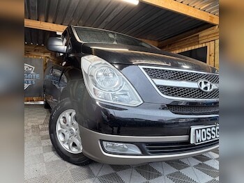 Used Hyundai i800 2012 for sale - 78006472: Photo