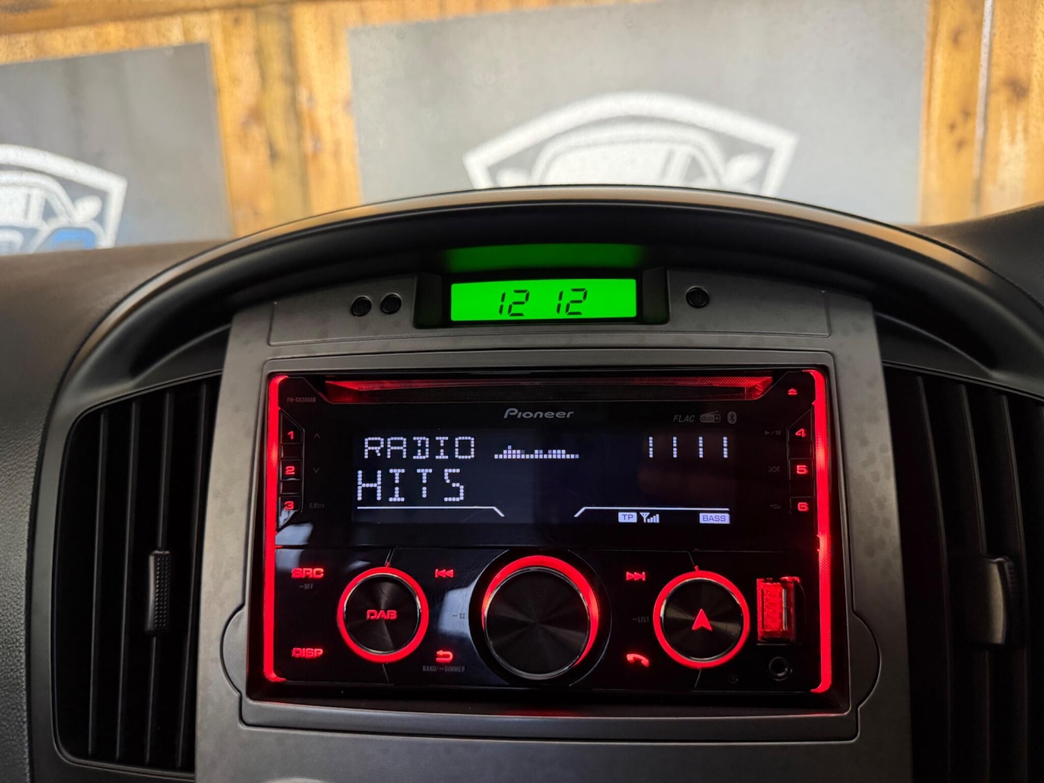 Used Hyundai i800 for sale - 78006472: Photo 31