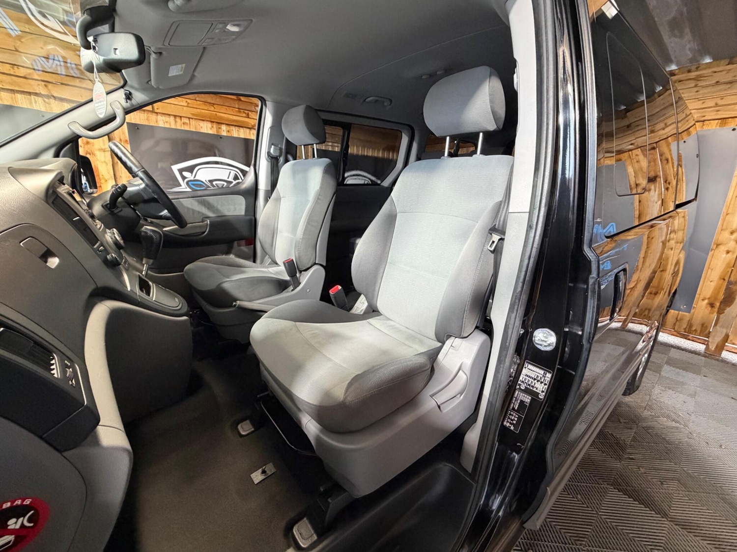 Used Hyundai i800 for sale - 78006472: Photo 34