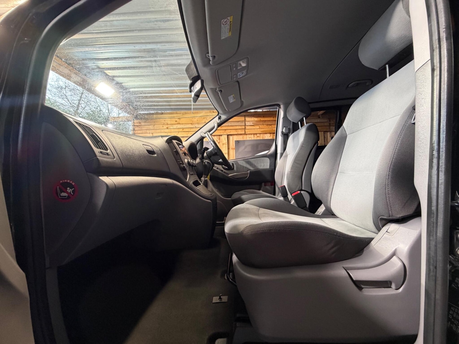 Used Hyundai i800 for sale - 78006472: Photo 35