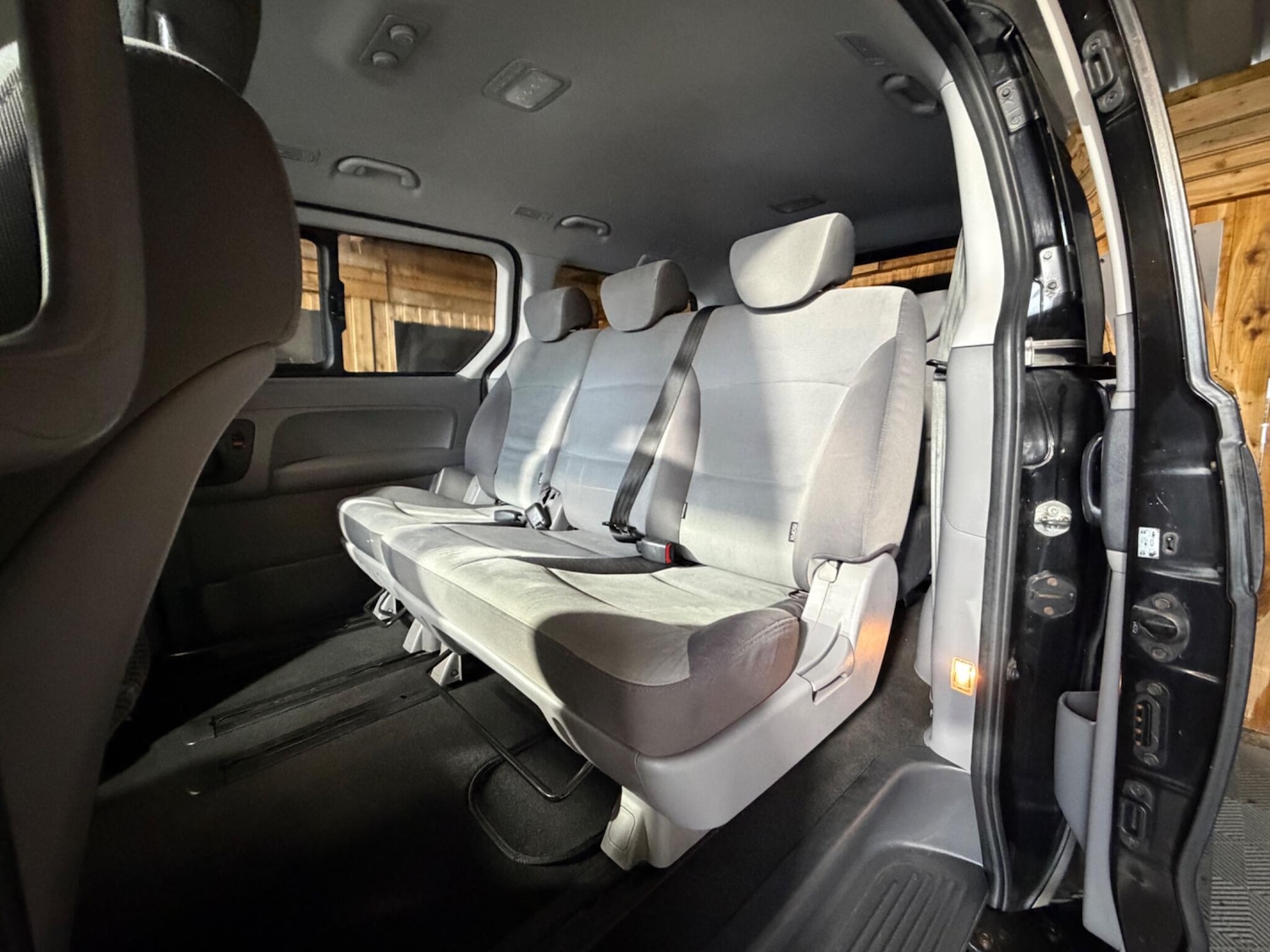 Used Hyundai i800 for sale - 78006472: Photo 39