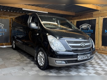 Used Hyundai i800 2012 for sale - 78006472: Photo