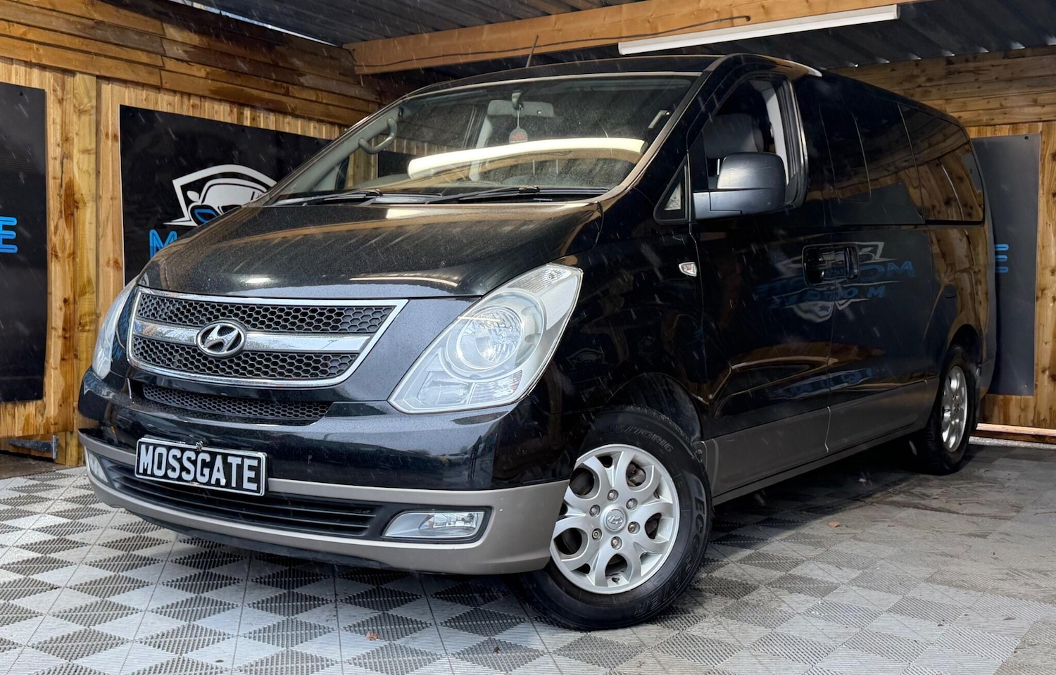 Used Hyundai i800 for sale - 78006472: Photo 4