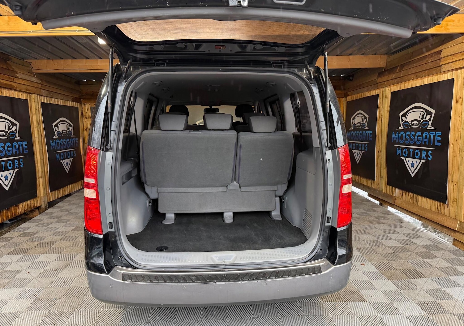 Used Hyundai i800 for sale - 78006472: Photo 40