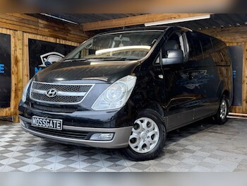 Used Hyundai i800 2012 for sale - 78006472: Photo