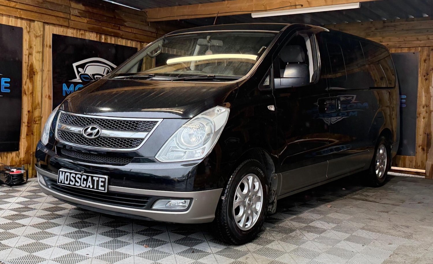 Used Hyundai i800 for sale - 78006472: Photo 6