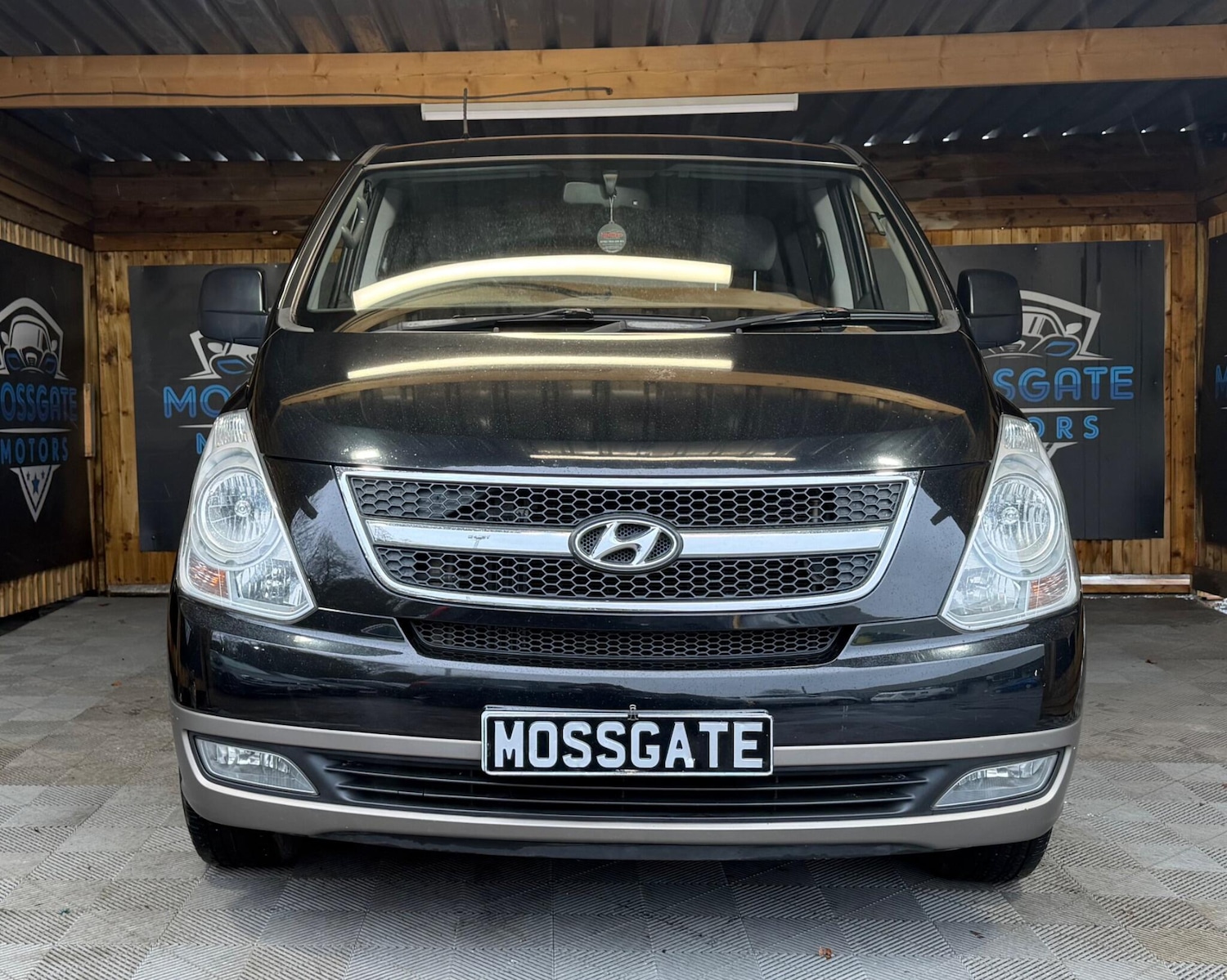 Used Hyundai i800 for sale - 78006472: Photo 7