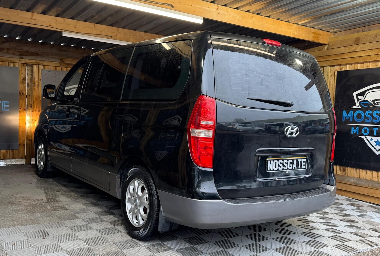 Used Hyundai i800 for sale - 78006472: Photo 9