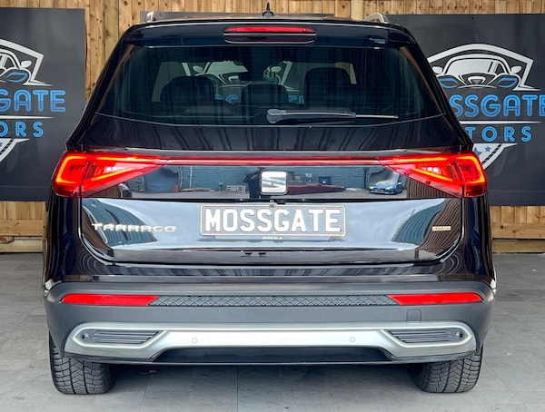 Used SEAT Tarraco 2019 for sale - 75670699: Photo 12