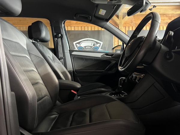 Used SEAT Tarraco 2019 for sale - 75670699: Photo 17