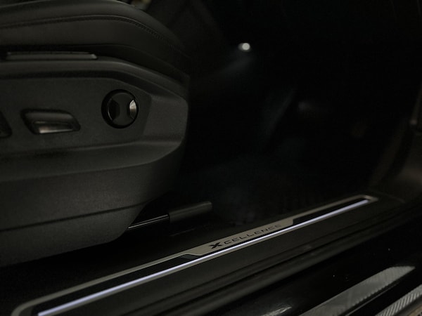 Used SEAT Tarraco 2019 for sale - 75670699: Photo 21