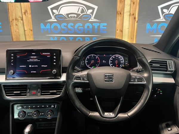 Used SEAT Tarraco 2019 for sale - 75670699: Photo 23