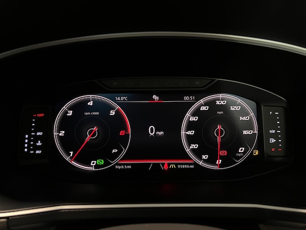 Used SEAT Tarraco 2019 for sale - 75670699: Photo 24