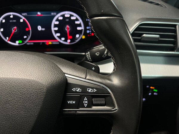 Used SEAT Tarraco 2019 for sale - 75670699: Photo 27