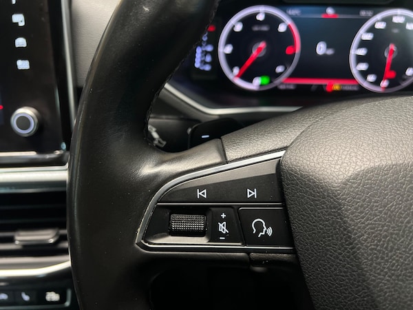 Used SEAT Tarraco 2019 for sale - 75670699: Photo 28