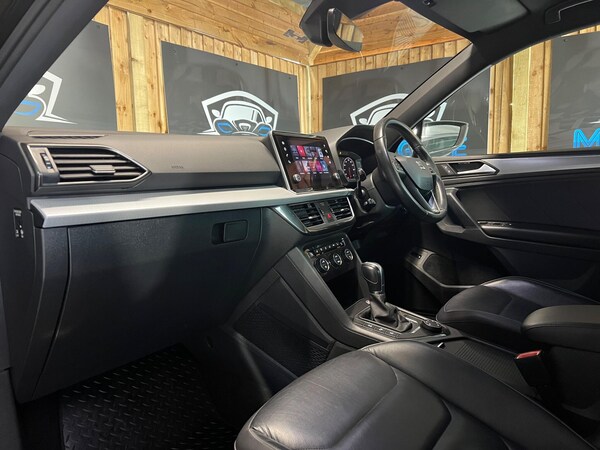 Used SEAT Tarraco 2019 for sale - 75670699: Photo 44