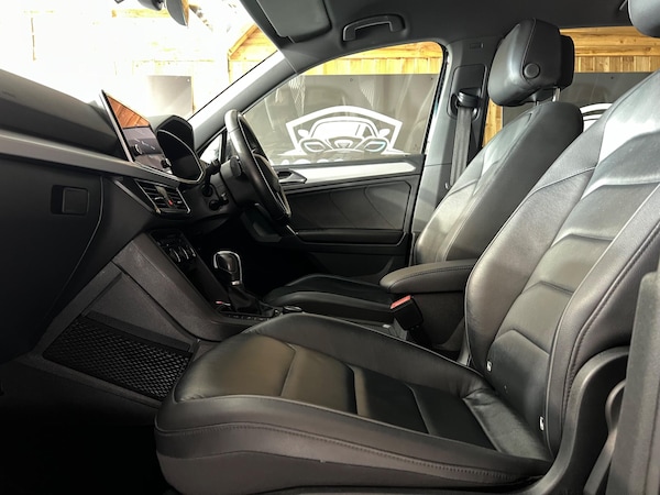 Used SEAT Tarraco 2019 for sale - 75670699: Photo 45