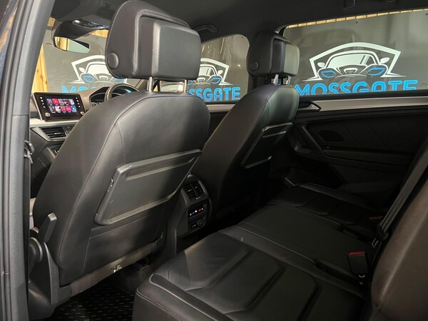 Used SEAT Tarraco 2019 for sale - 75670699: Photo 48
