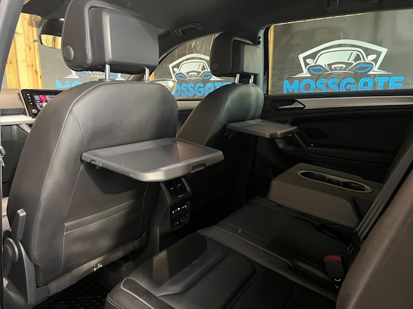 Used SEAT Tarraco 2019 for sale - 75670699: Photo 49